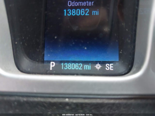 Chevrolet Camaro 2lt