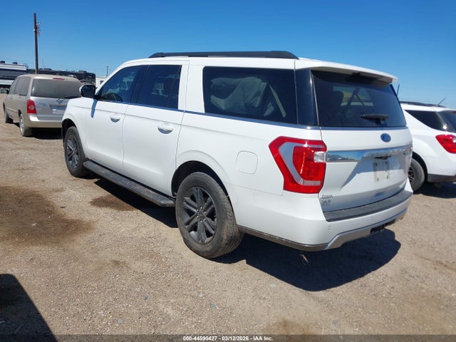 Ford Expedition Xlt Max