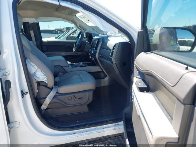 Ford Expedition Xlt Max