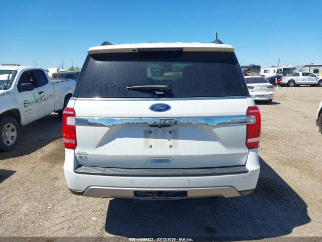 Ford Expedition Xlt Max