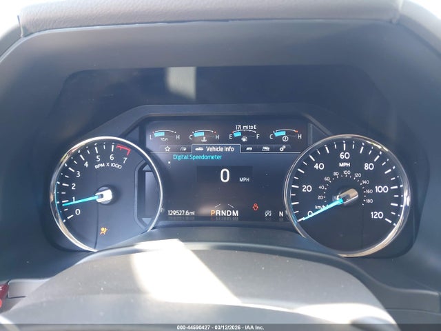 Ford Expedition Xlt Max