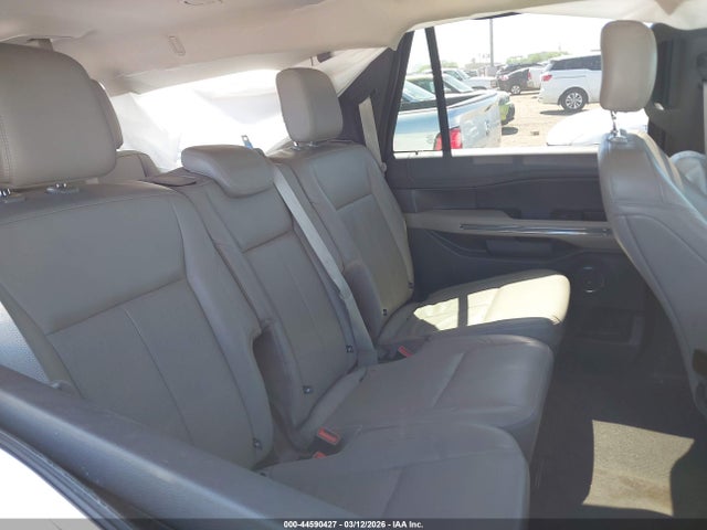 Ford Expedition Xlt Max