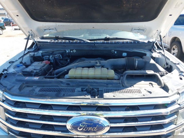 Ford Expedition Xlt Max