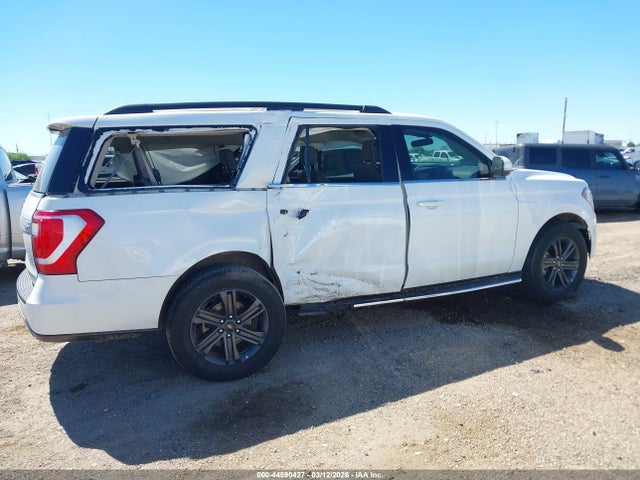Ford Expedition Xlt Max