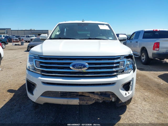 Ford Expedition Xlt Max