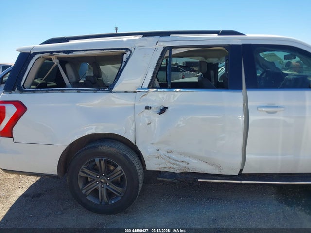 Ford Expedition Xlt Max