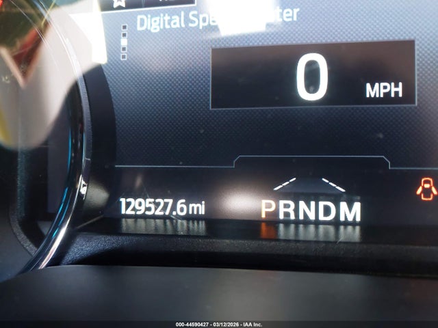 Ford Expedition Xlt Max