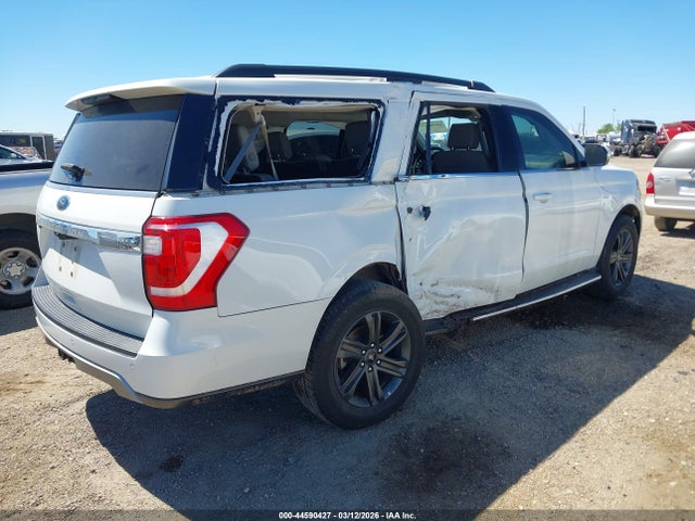 Ford Expedition Xlt Max