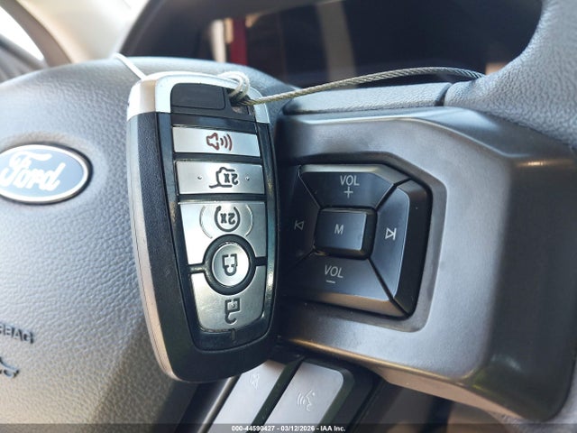 Ford Expedition Xlt Max