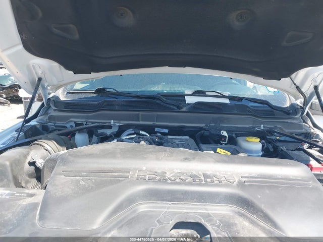 Ram 2500 Tradesman  4x4 6'4 Box