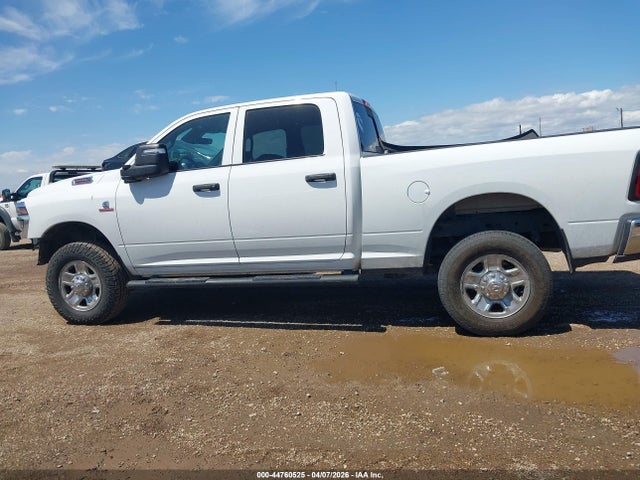 Ram 2500 Tradesman  4x4 6'4 Box