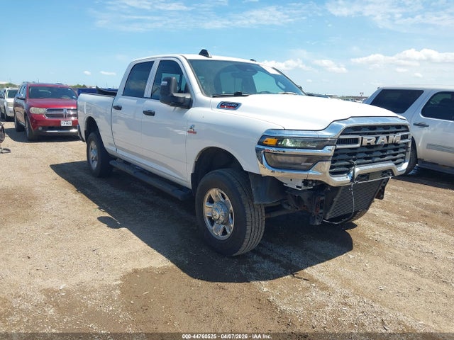 Salvage Ram 2500 Image