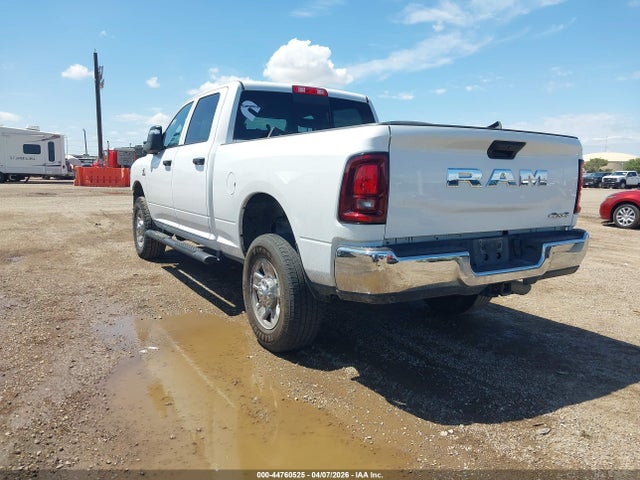 Ram 2500 Tradesman  4x4 6'4 Box