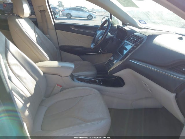 Lincoln MKC Reserve