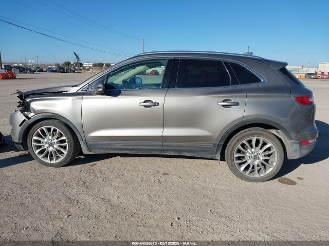 Lincoln MKC Reserve