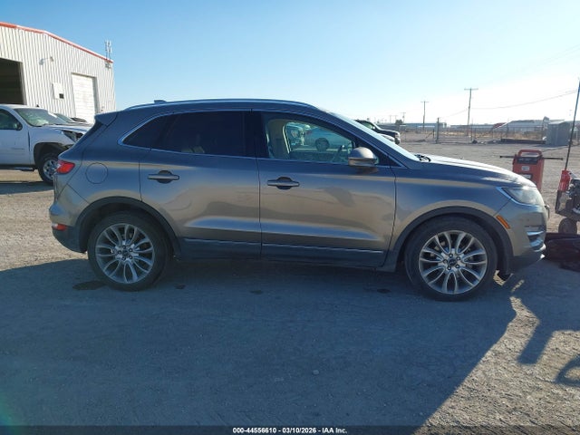 Lincoln MKC Reserve