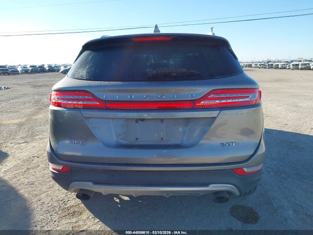 Lincoln MKC Reserve