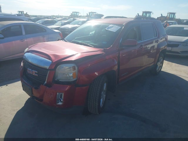 GMC Terrain Slt-1