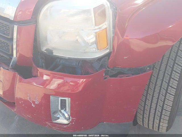 GMC Terrain Slt-1