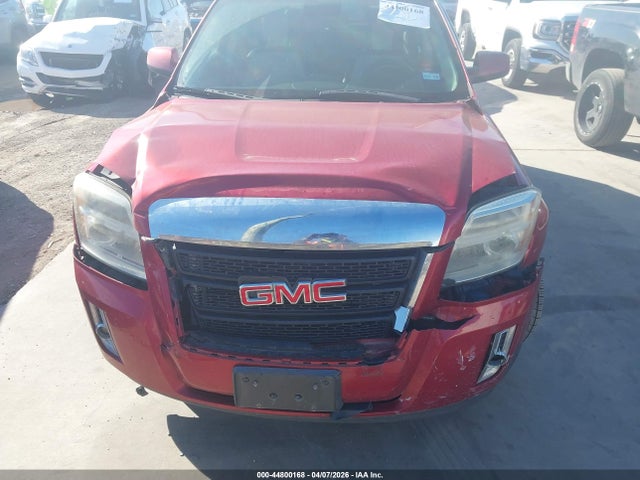GMC Terrain Slt-1