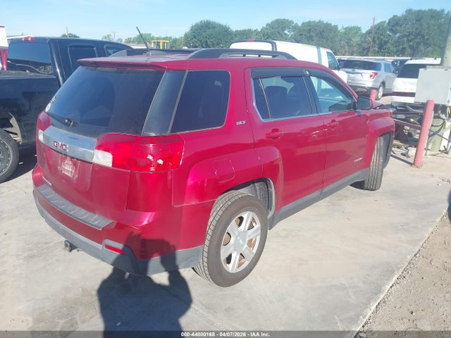 GMC Terrain Slt-1