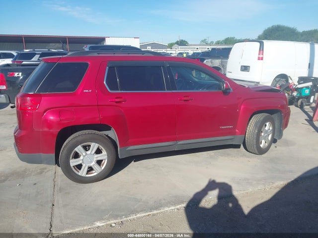 GMC Terrain Slt-1