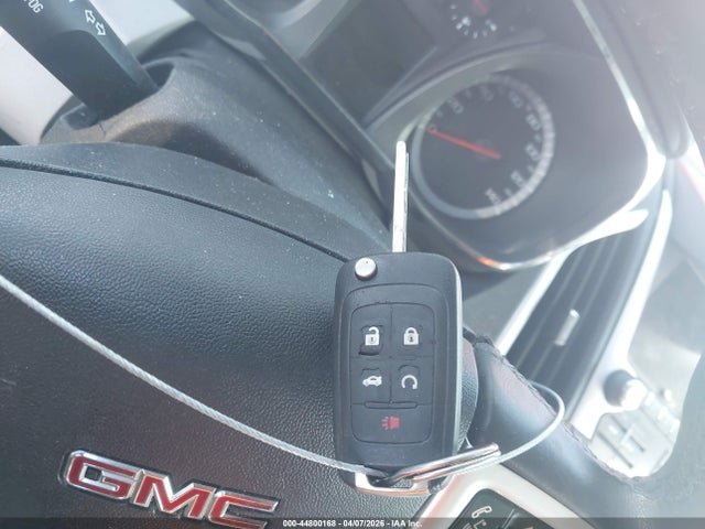 GMC Terrain Slt-1