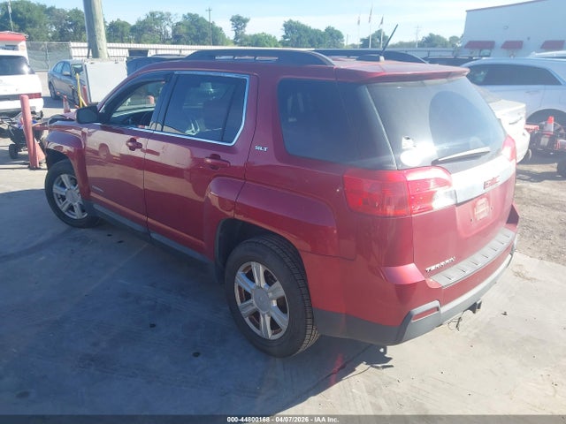 GMC Terrain Slt-1