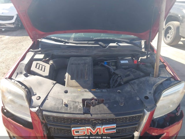 GMC Terrain Slt-1