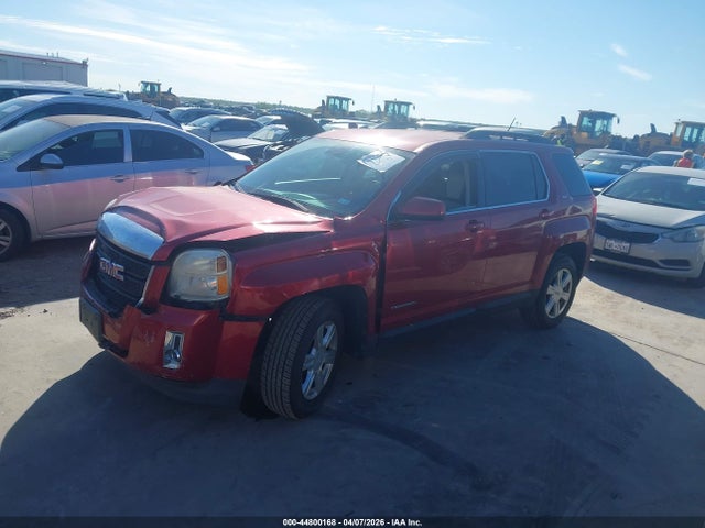 GMC Terrain Slt-1