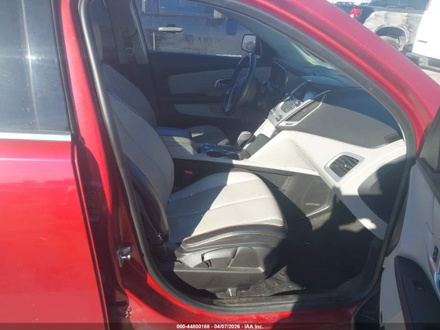 GMC Terrain Slt-1