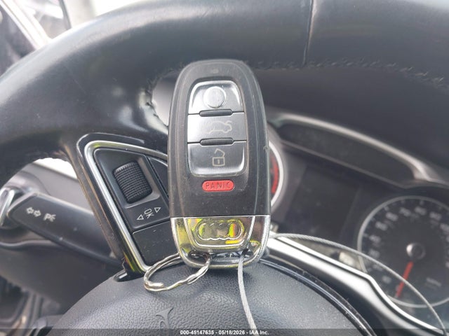 Audi A4 2.0t Premium