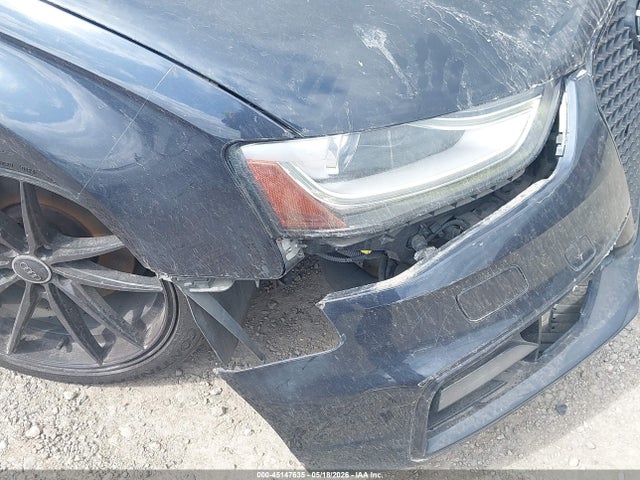 Audi A4 2.0t Premium