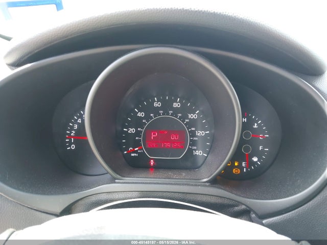 Kia Soul +