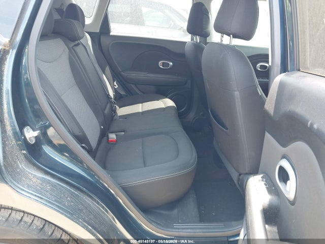 Kia Soul +