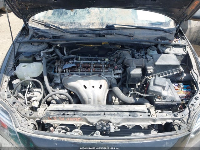 Scion TC