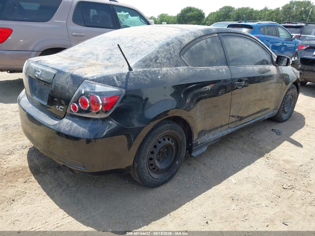 Scion TC