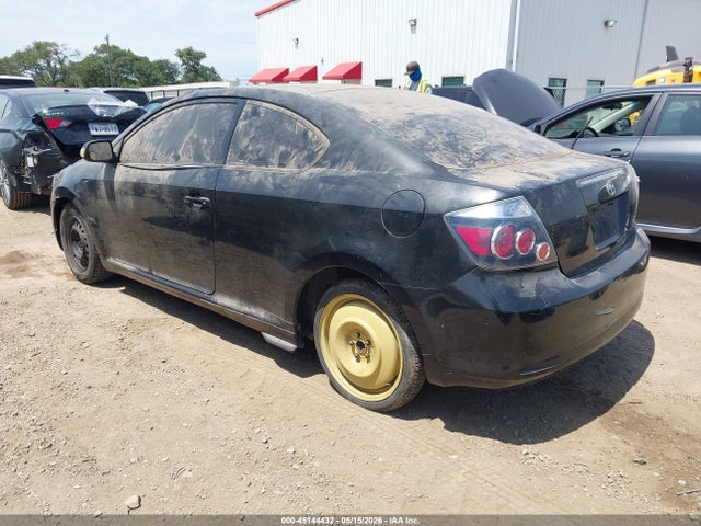 Scion TC