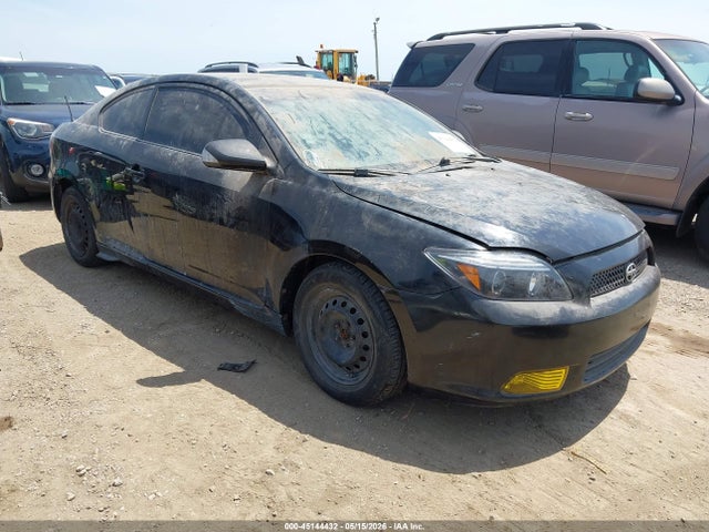 Salvage Scion TC Image