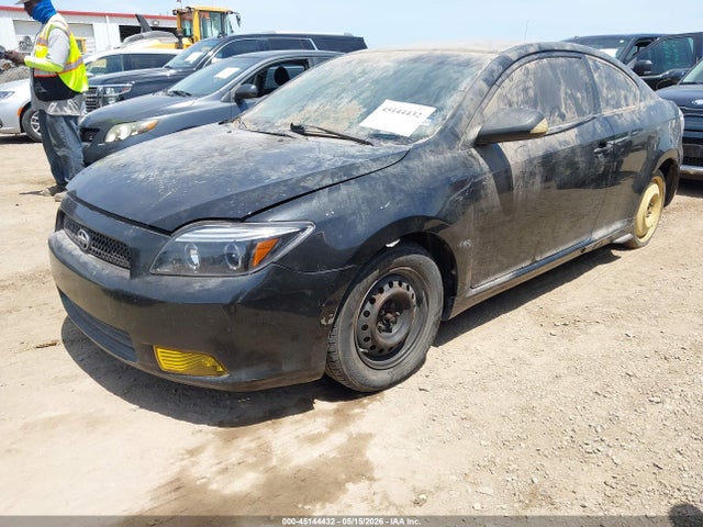 Scion TC