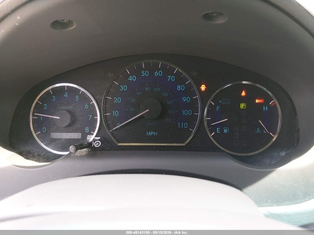 Toyota Sienna Le