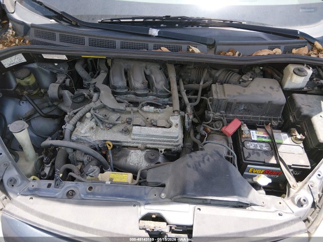 Toyota Sienna Le