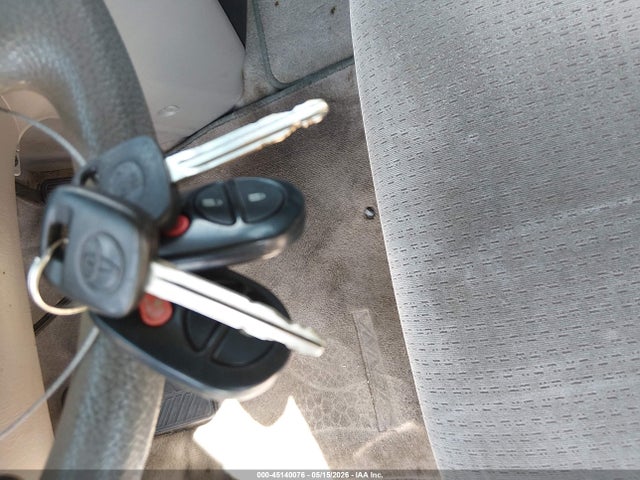 Toyota Sienna Ce