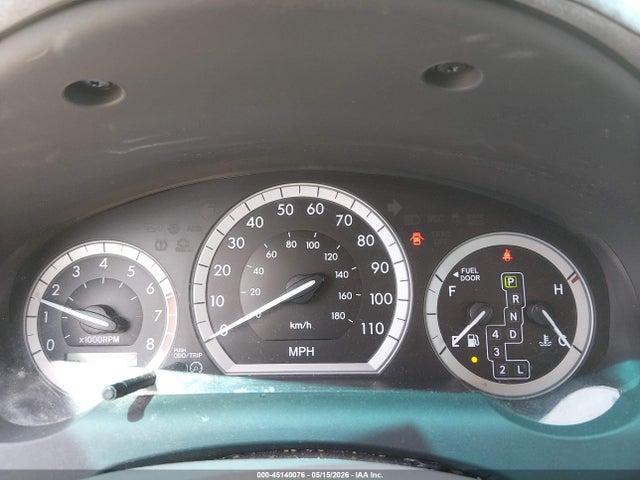 Toyota Sienna Ce