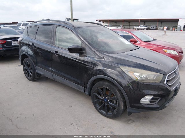 Salvage Ford Escape Image