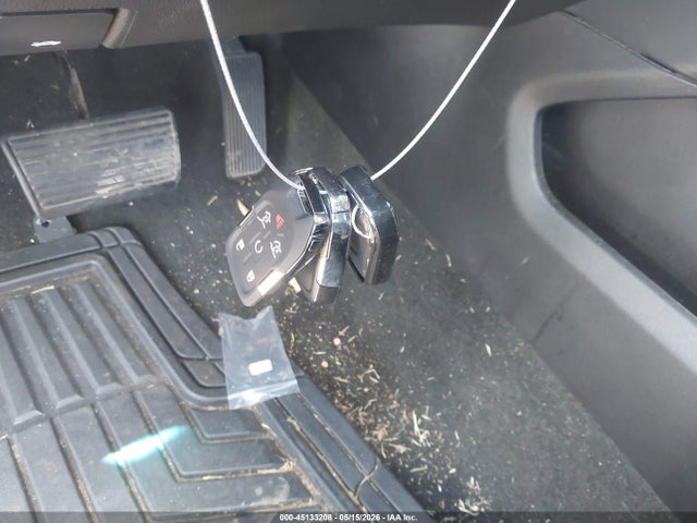 Chevrolet Tahoe Premier