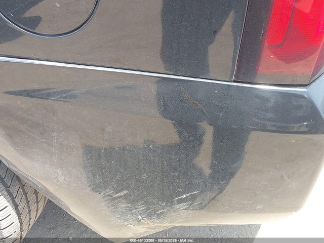 Chevrolet Tahoe Premier