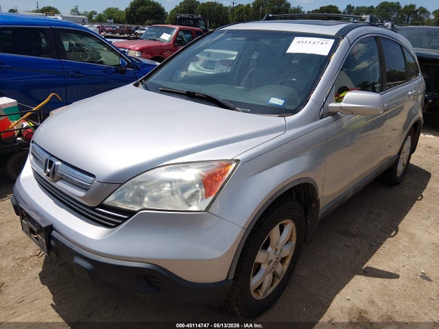 Honda CR-V Ex-l