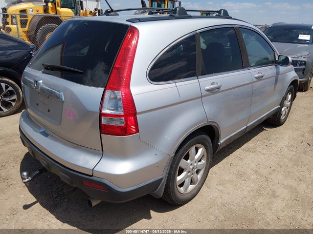 Honda CR-V Ex-l