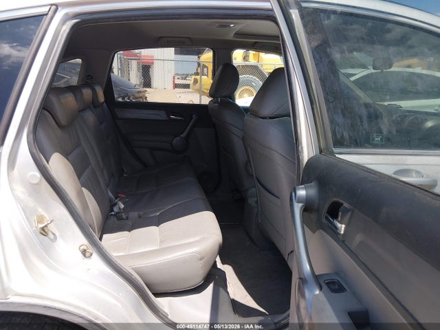 Honda CR-V Ex-l